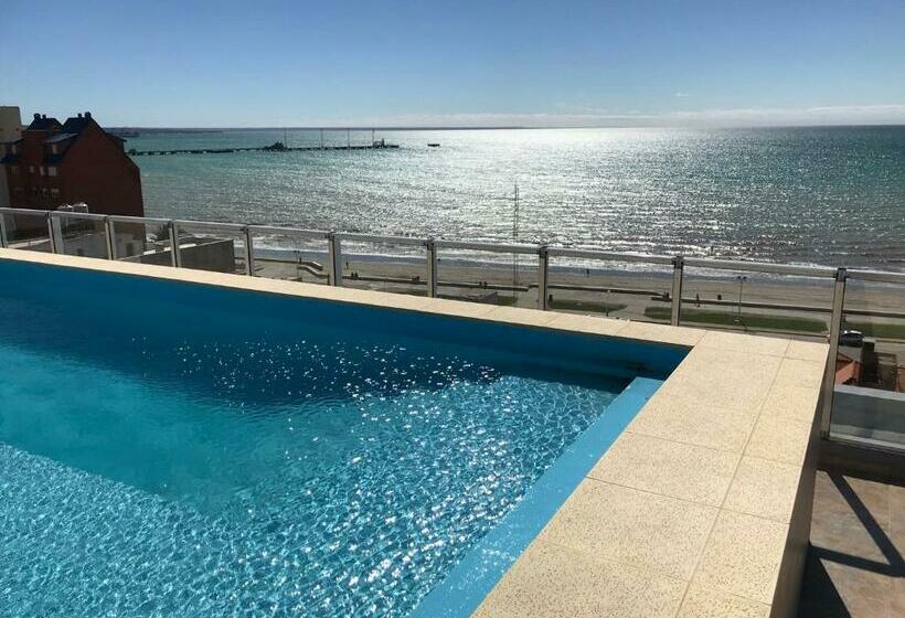 Directo Al Mar Suite