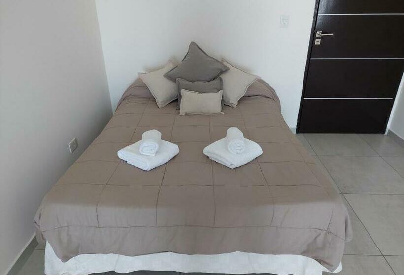 Directo Al Mar Suite