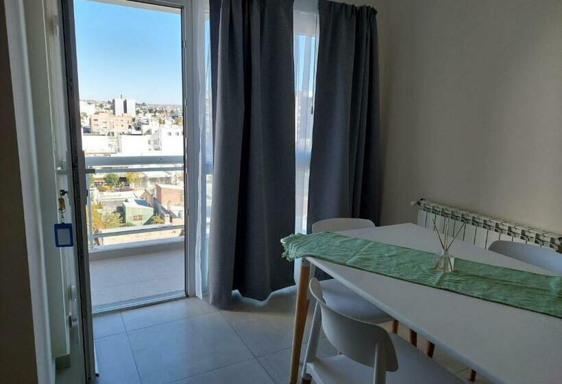 Directo Al Mar Suite