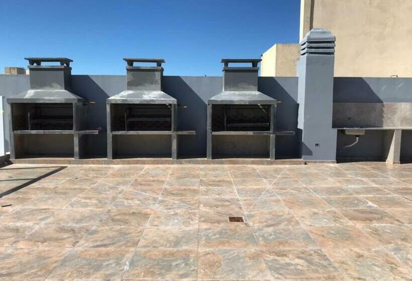 Directo Al Mar Suite