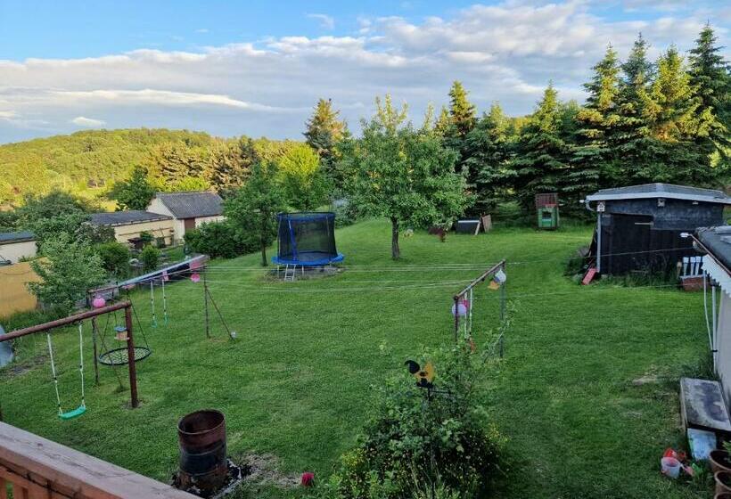 Ferienwohnung Am Kiesberg