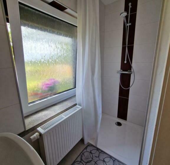 Ferienwohnung Am Kiesberg