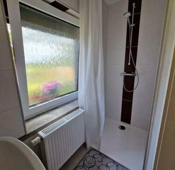 Ferienwohnung Am Kiesberg