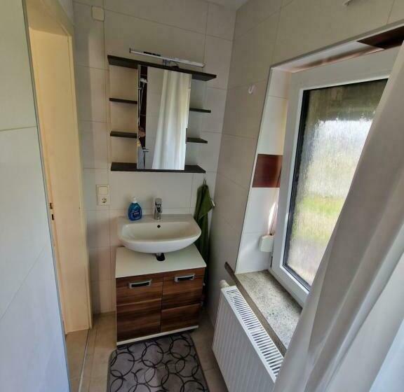 Ferienwohnung Am Kiesberg