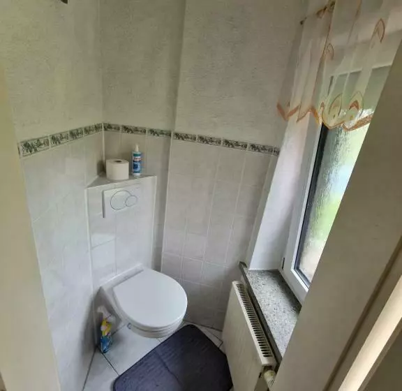 Ferienwohnung Am Kiesberg