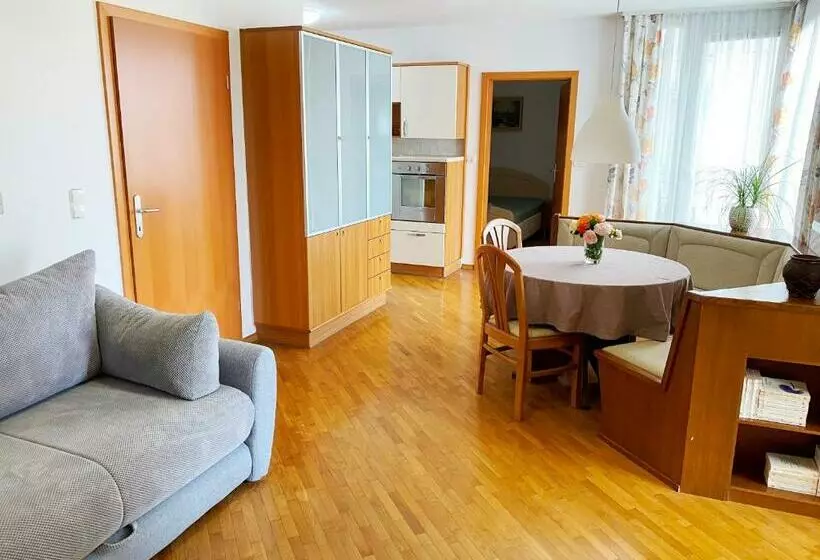 Florida Apartment