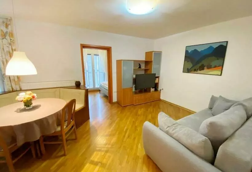 Florida Apartment