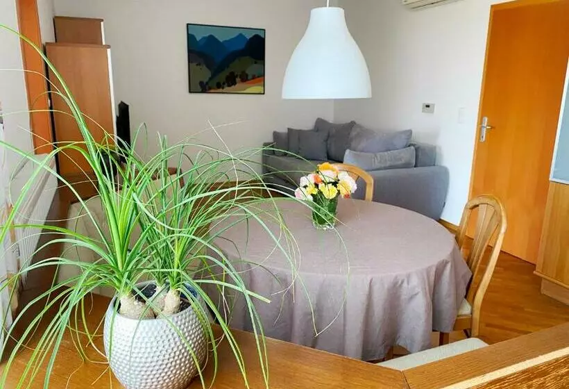 Florida Apartment