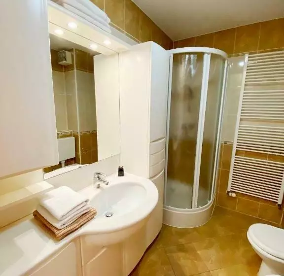 Florida Apartment