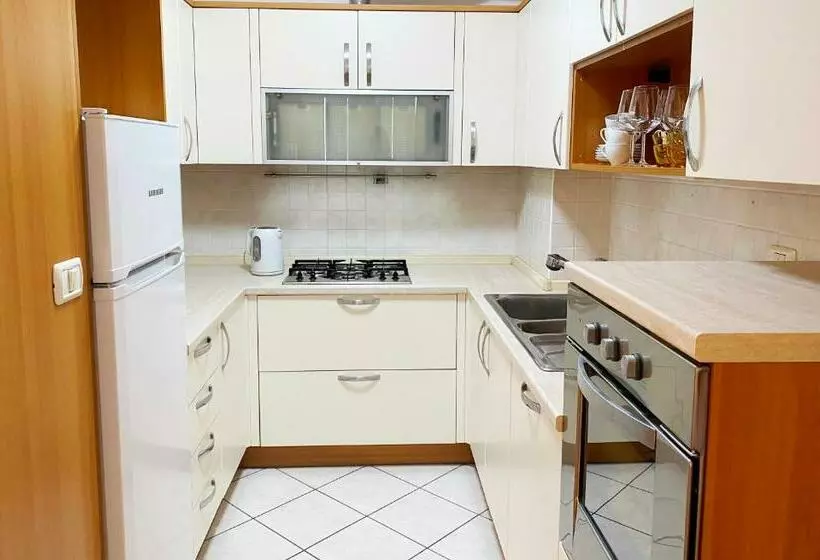 Florida Apartment
