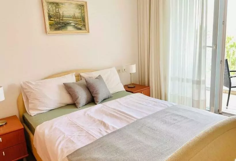 Florida Apartment