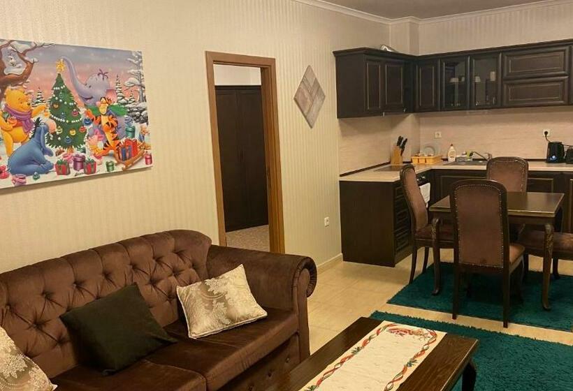 Grandview Apartment Grand Monastery