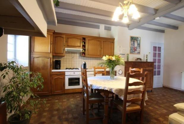 Gîte à La Ferme Larranda