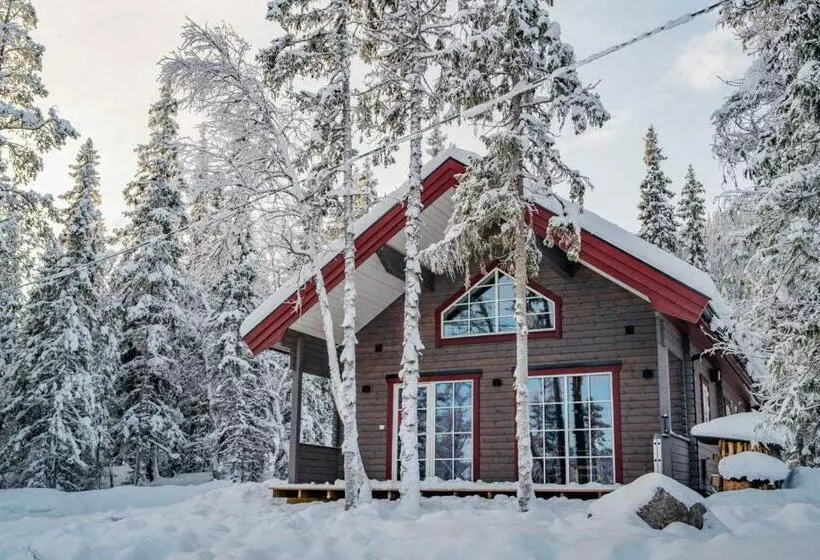 Kåvanstugan Funäsdalen