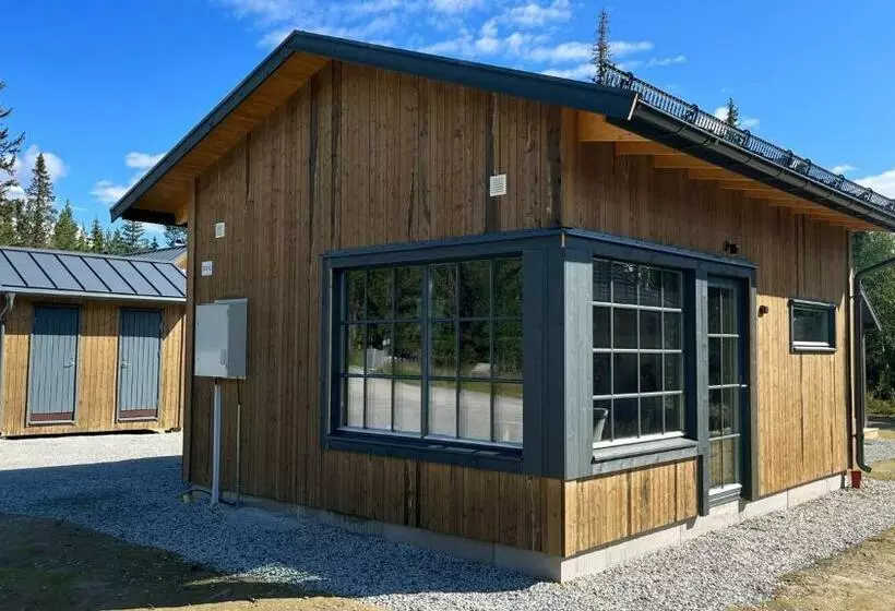 Kåvanstugan Funäsdalen