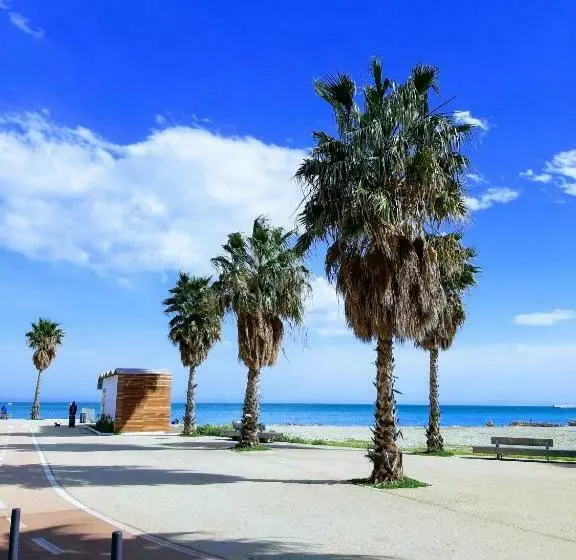 Lamberti Beach Apartment   150 M From The Sea   Just Renewed   Wifi