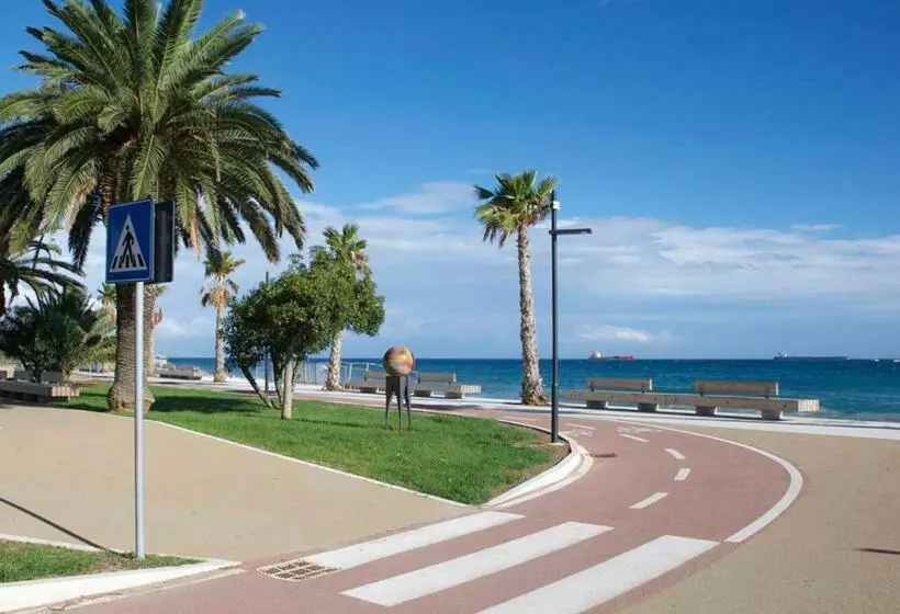 Lamberti Beach Apartment   150 M From The Sea   Just Renewed   Wifi