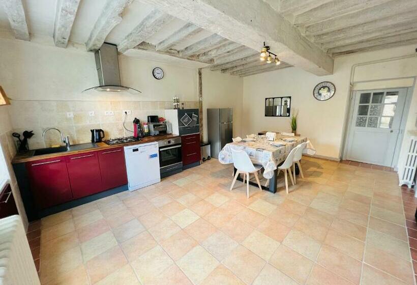 Le Lodge   Cosy   Wifi   4 Personnes   Rêve Au Mans