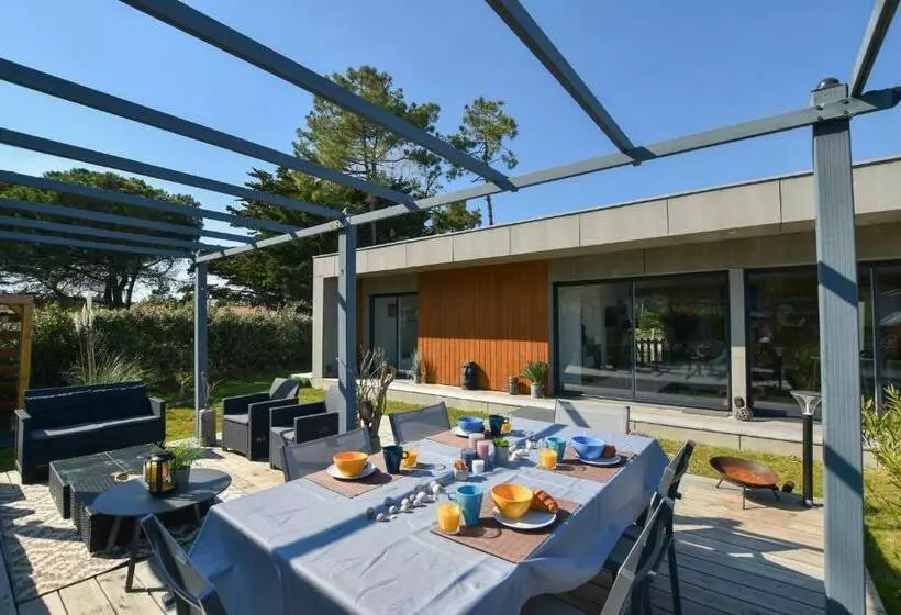 Le Lodge