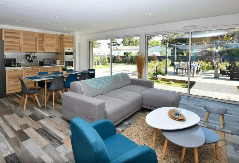 Le Lodge