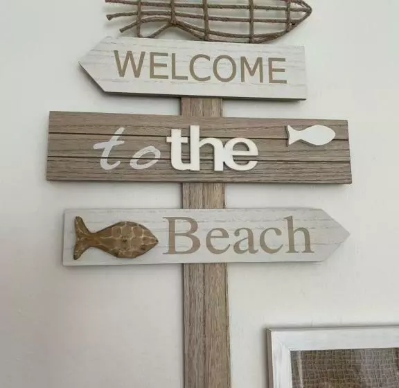 Little Fish House
