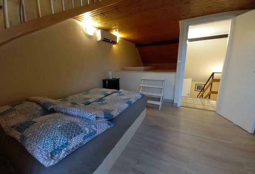 Malibu Apartment Balaton North