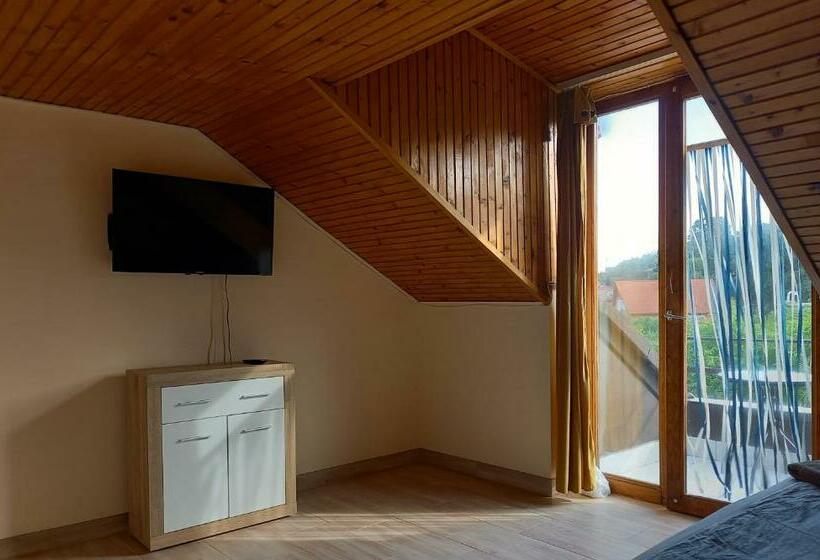 Malibu Apartment Balaton North