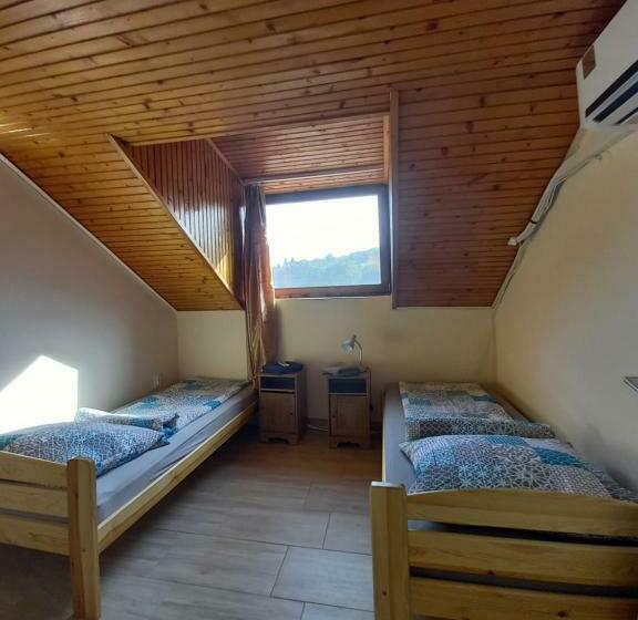Malibu Apartment Balaton North