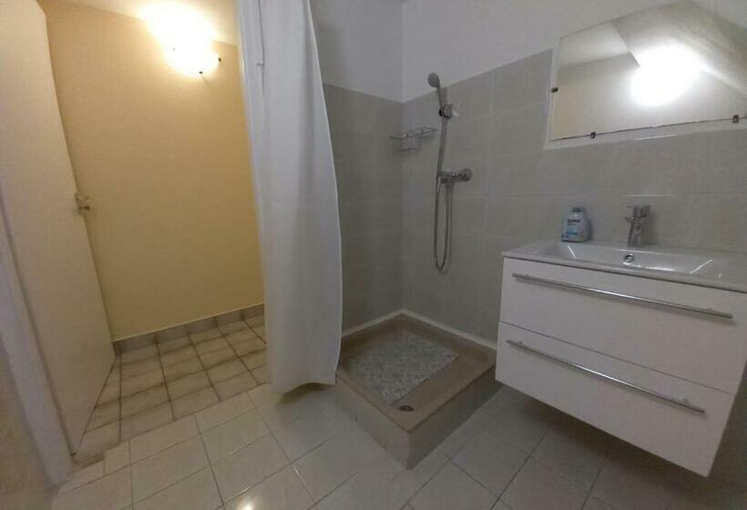 Malibu Apartment Balaton North