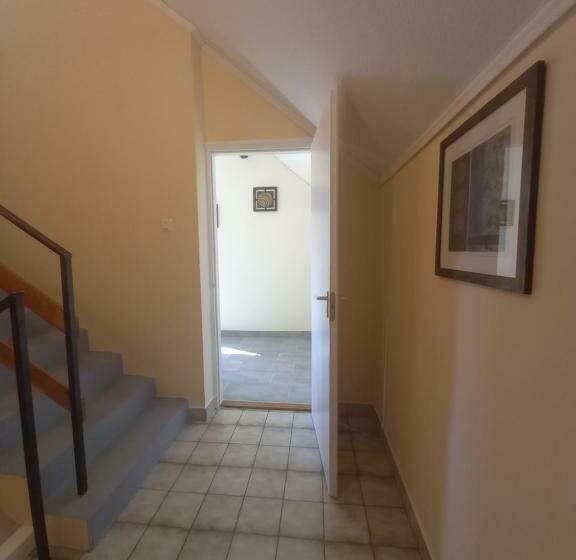 Malibu Apartment Balaton North