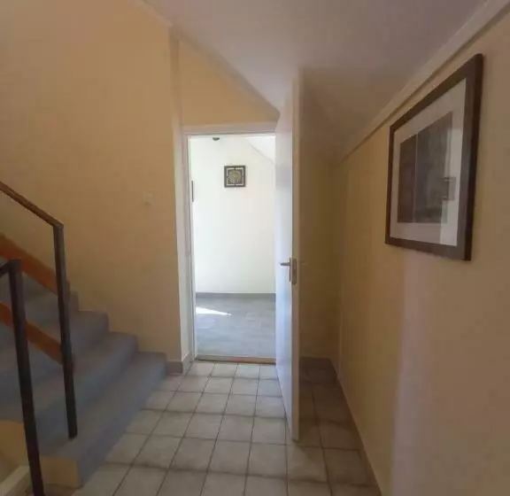 Malibu Apartment Balaton North