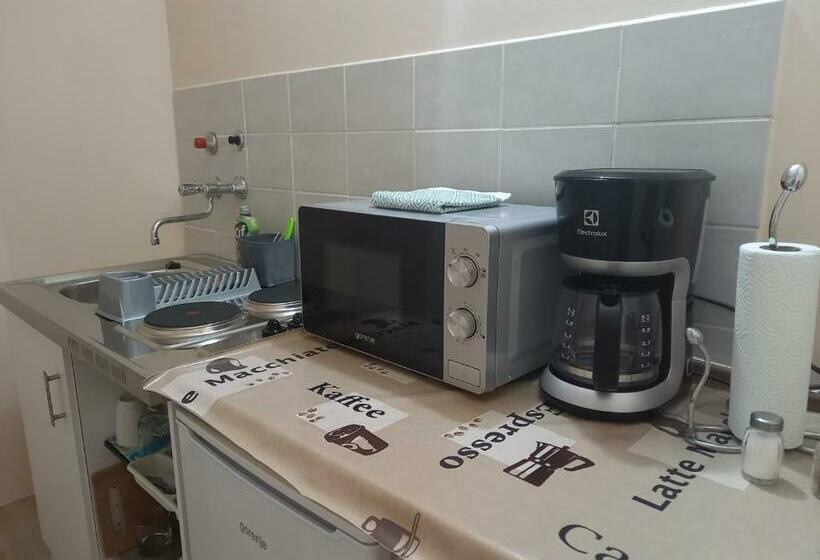 Malibu Apartment Balaton North