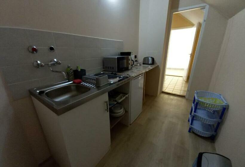 Malibu Apartment Balaton North