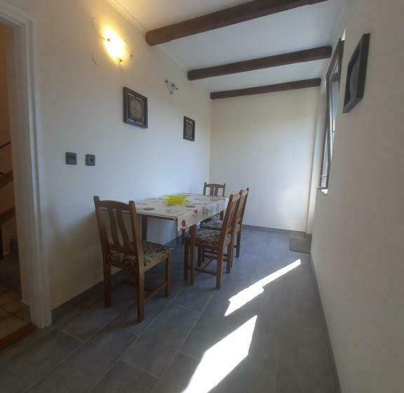 Malibu Apartment Balaton North