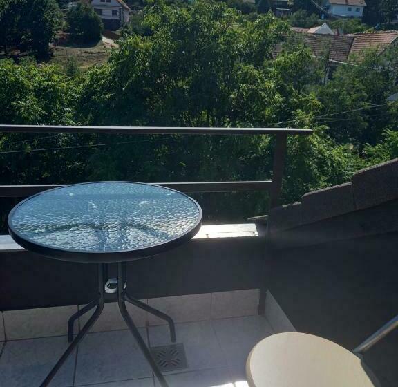 Malibu Apartment Balaton North