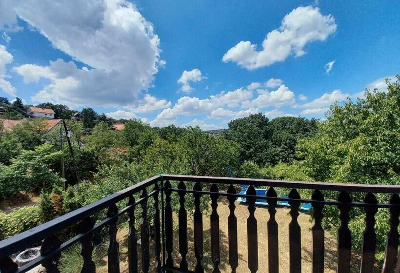 Malibu Apartment Balaton North