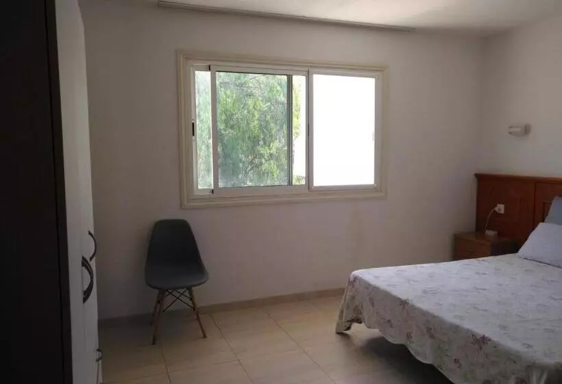 Paronamic Sea View Terrace