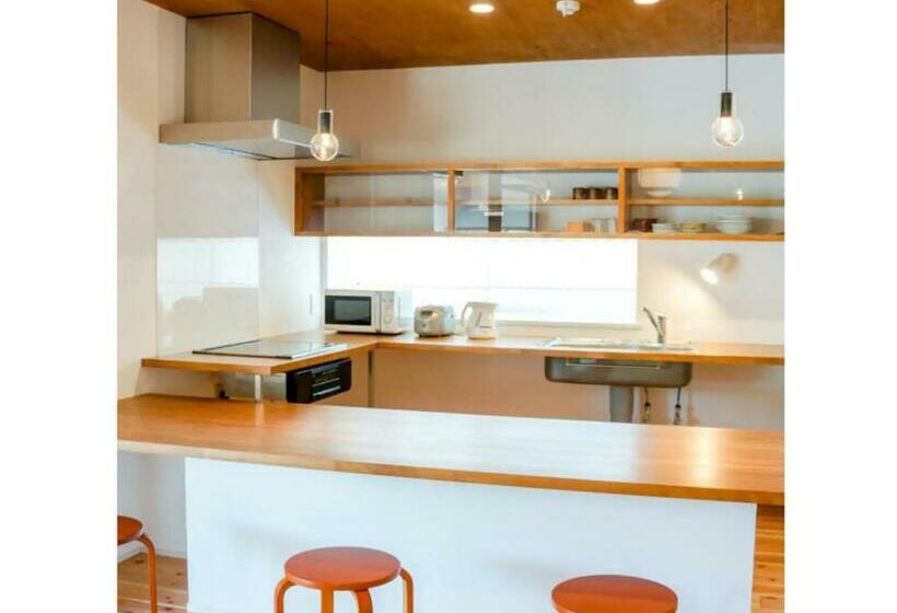 Pensione Shimado Vacation Stay 37555v