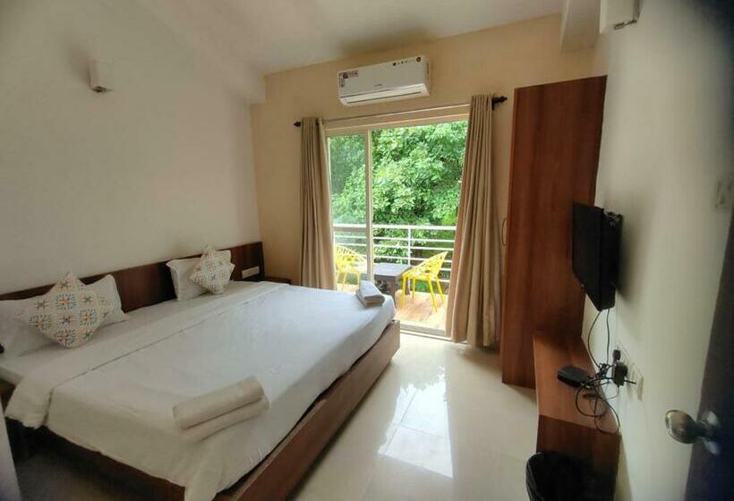 Perfect Stay Villa And Apartment
