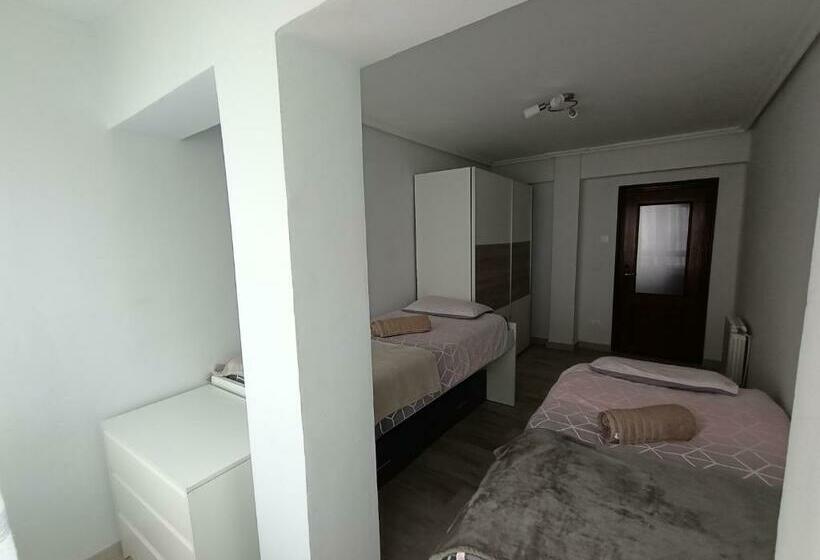 Piso San Roque 3 Hab Cerca Del Centro Y Universidad