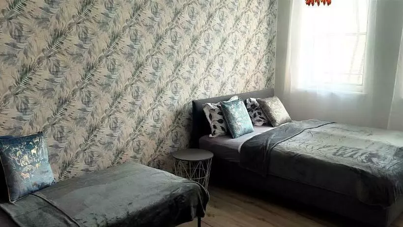 Apartmán Maxi   Café Princ Pod Hradem Klima, Wifi