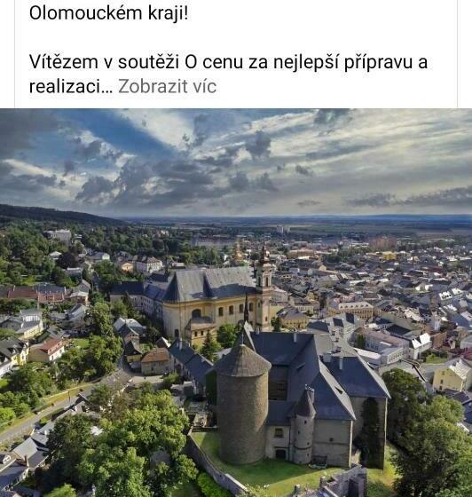 Apartmán Maxi   Café Princ Pod Hradem Klima, Wifi