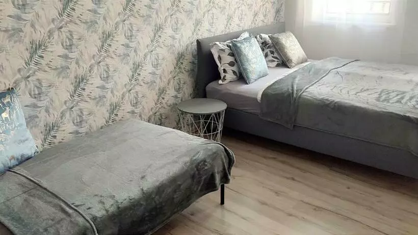 Apartmán Maxi   Café Princ Pod Hradem Klima, Wifi