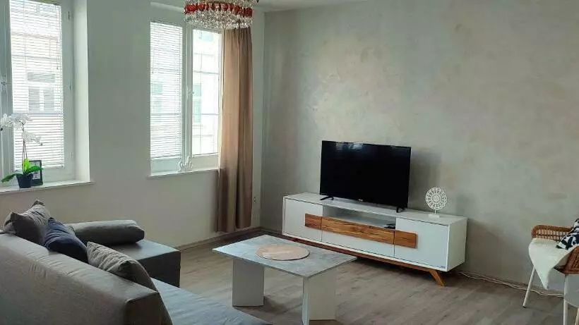 Apartmán Maxi   Café Princ Pod Hradem Klima, Wifi