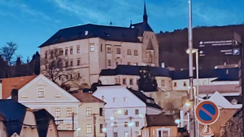 Apartmán Maxi   Café Princ Pod Hradem Klima, Wifi