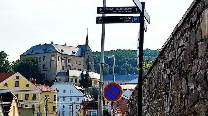 Apartmán Maxi   Café Princ Pod Hradem Klima, Wifi