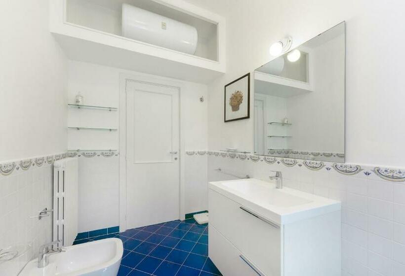 Villa Lo Pozzo, Anacapri