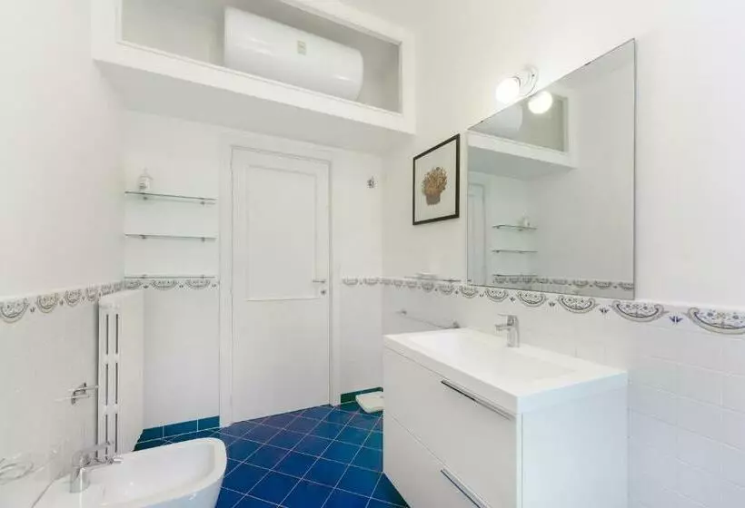 Villa Lo Pozzo, Anacapri