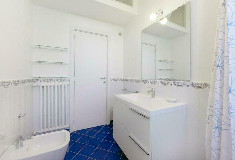 Villa Lo Pozzo, Anacapri