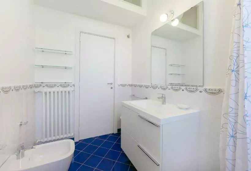 Villa Lo Pozzo, Anacapri